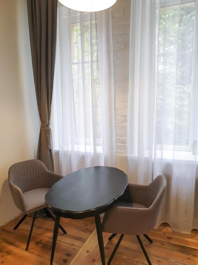 Center Studio Self Check In Renovated 2020 Riga Exterior photo
