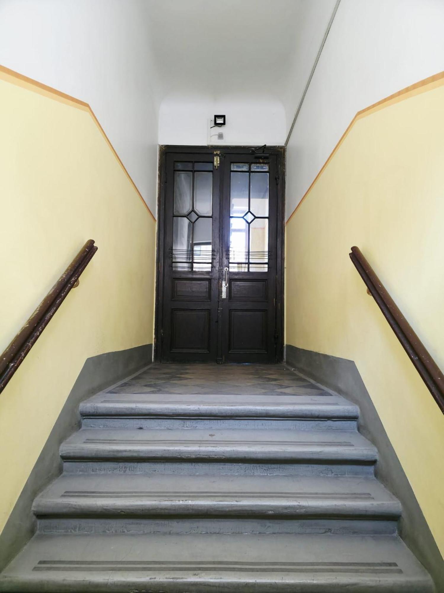 Center Studio Self Check In Renovated 2020 Riga Exterior photo